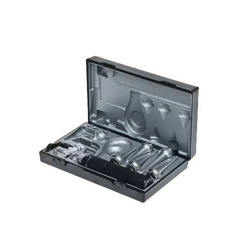 Otoscópio Riester Vet 110V
