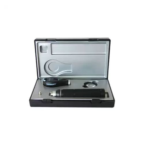 Oftalmoscópio Riester ri-scope®L3 Vet