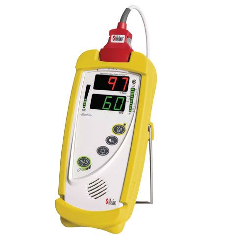 Oxímetro Rad-5v VET