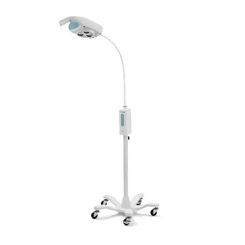 Foco para Exame Médico e Pequenos Procedimentos GS600
