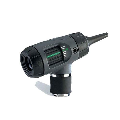 Otoscópio Macroview Cabeça Vet
