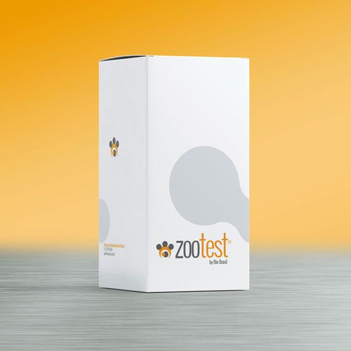 Uréia UV VET